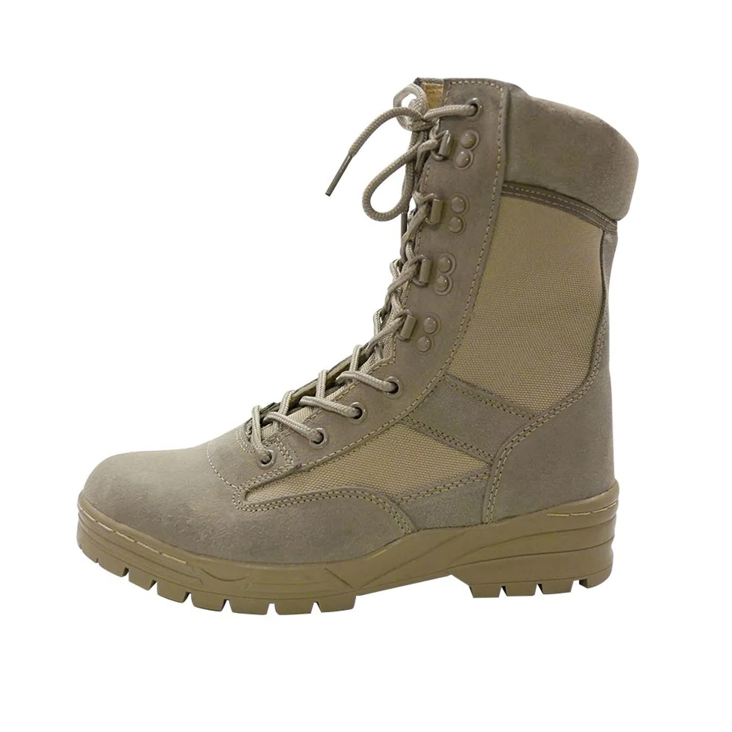 Leather Oxford Safety Waterproof Outdoor Boots For wolf winter warm high top work